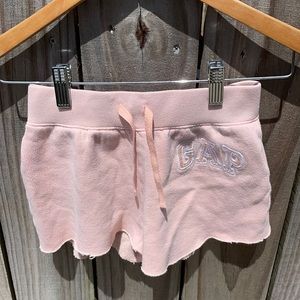 Gap Kids Cutoff Shorts Sz XL